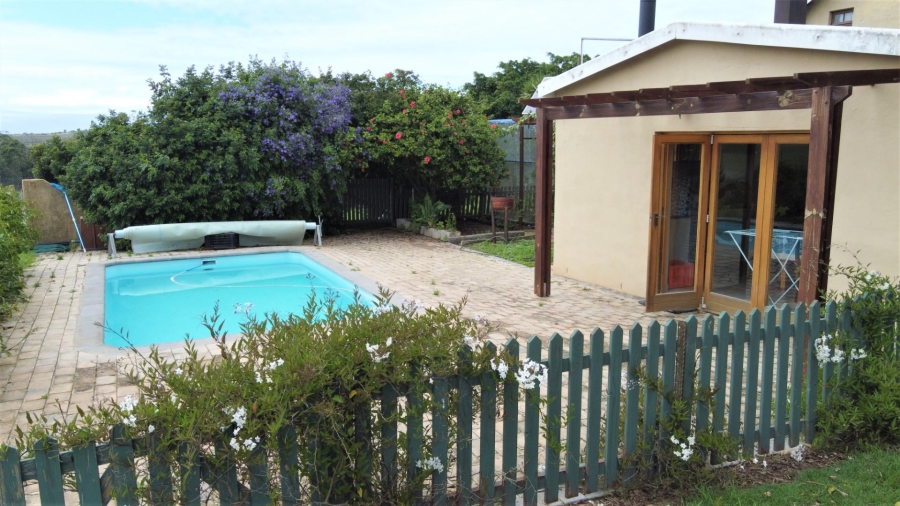 4 Bedroom Property for Sale in George Rural Western Cape